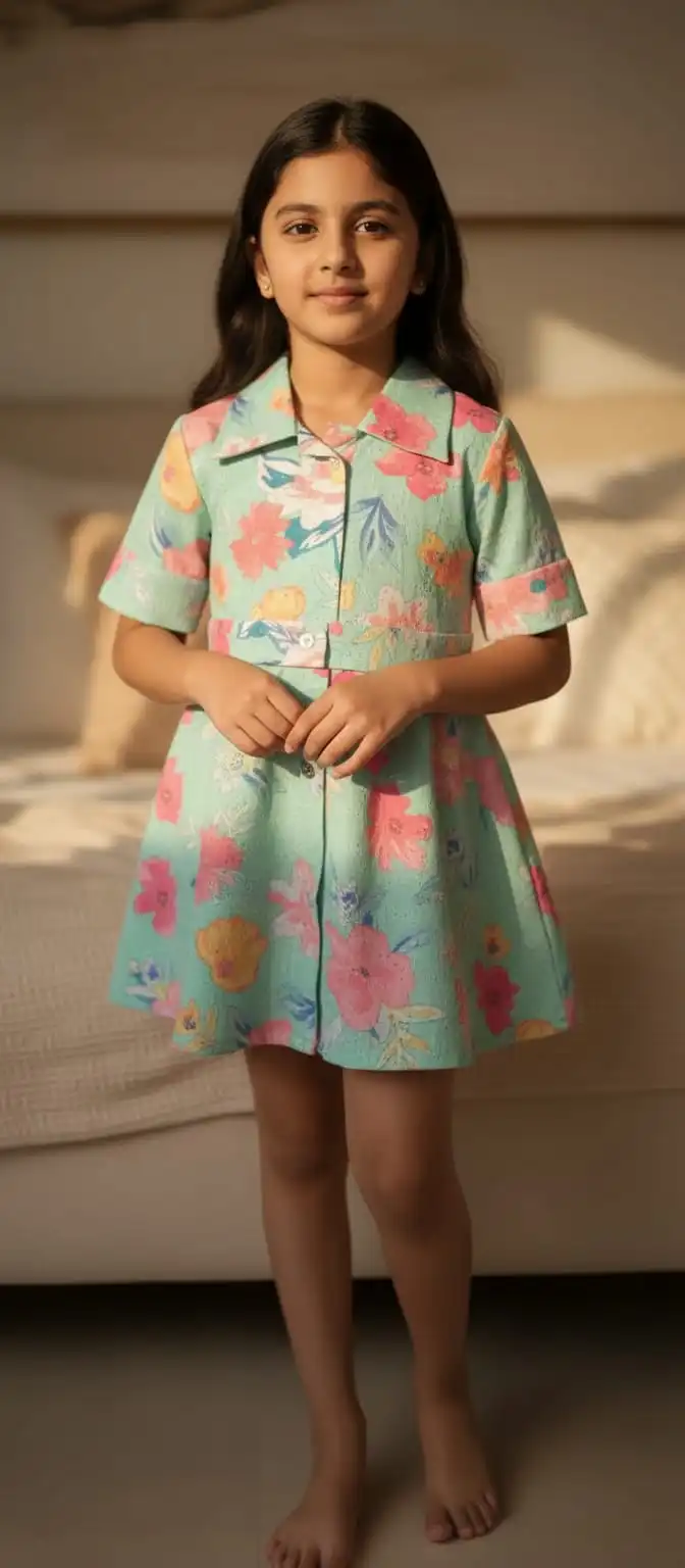 fresh-vibrant-super-comfy-%f0%9f%8c%bf-a-stylish-green-floral-frock-made-with-soft-hakoba-cotton-perfect-for-everyday-wear-and-special-moments
