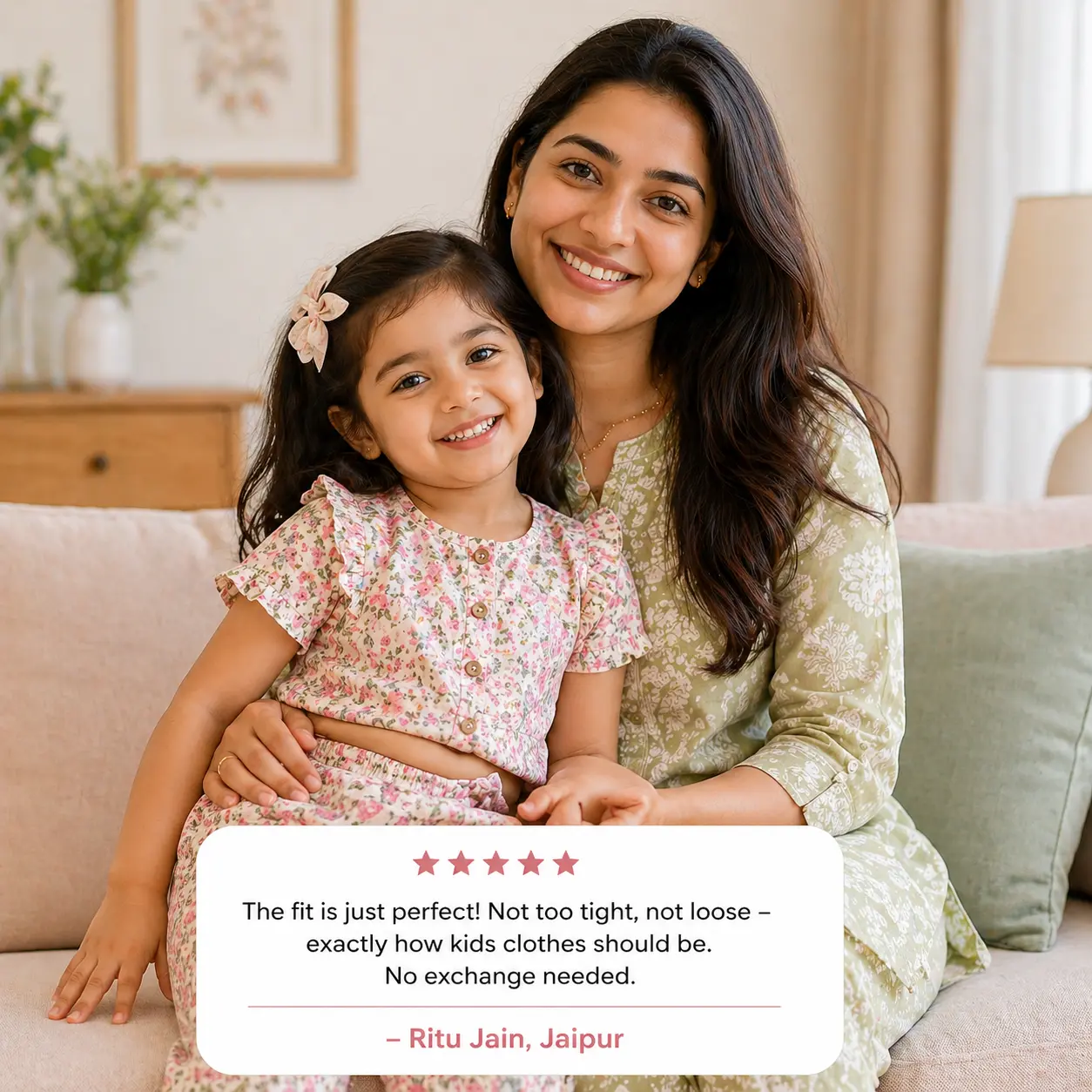 Ritu Jain, Jaipur