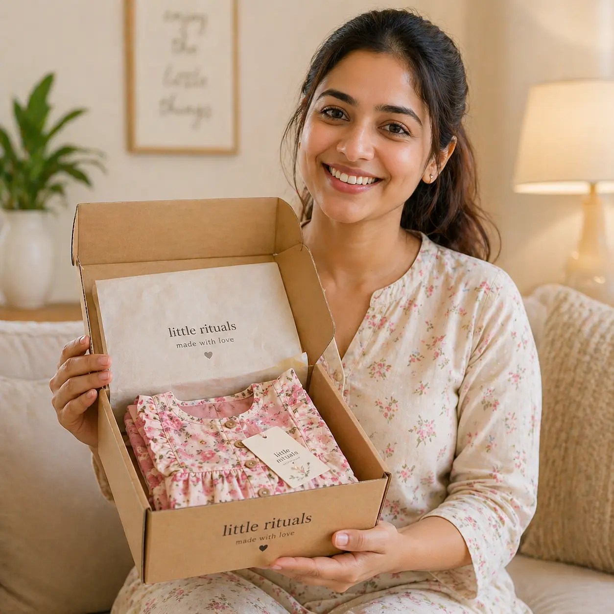 Sneha Patel, Ahmedabad